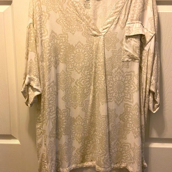 Life is Good gorgeous fabric sooo soft sleepwear - Picture 2 of 7